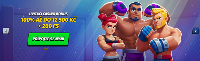 BigClash Casino
